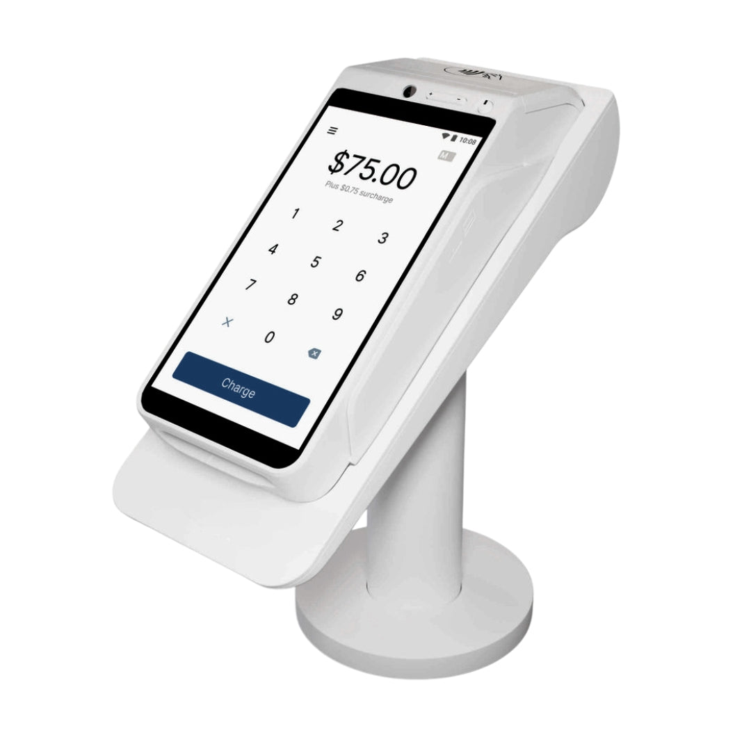 cashier 212 terminal the professional mobile pos for fast transactions