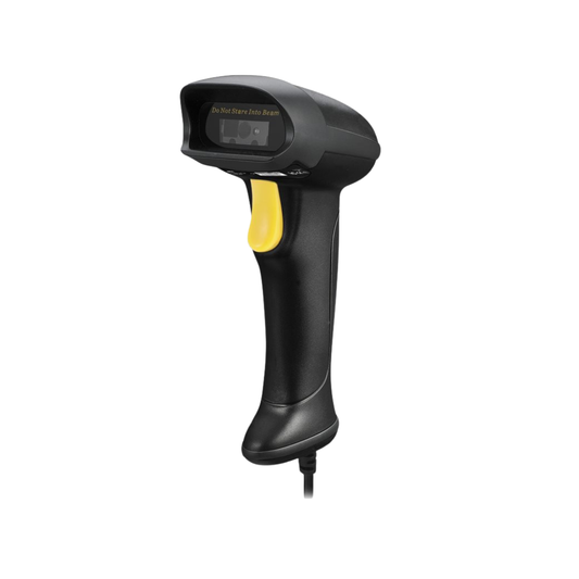 NEW! Caisse212 Scan Le lecteur code-barres