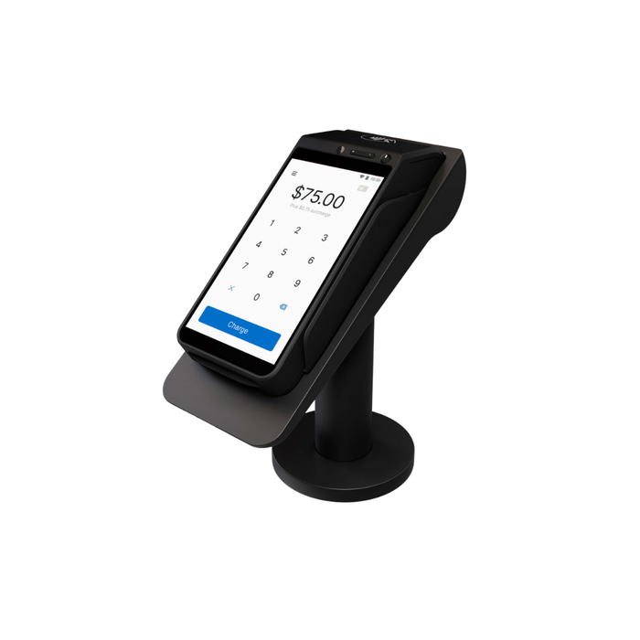 Cashier 212 Terminal The professional mobile POS for fast transactions