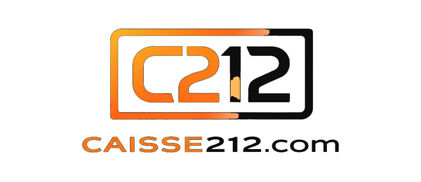 CAISSE212
